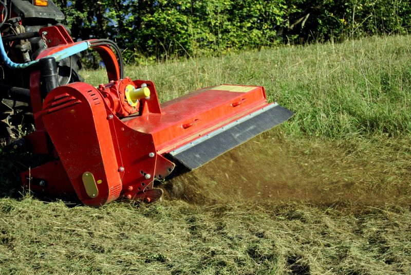 Equipment Rental Services